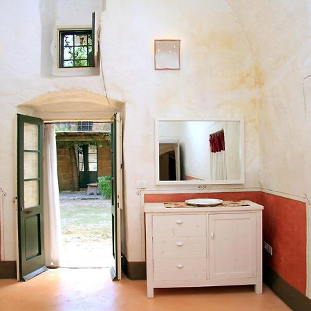 Masseria Cristo 乌真托 客房 照片