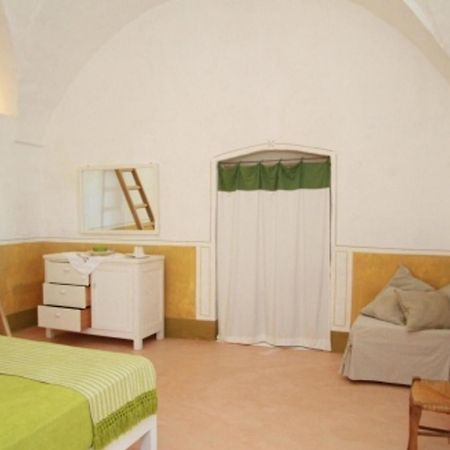 Masseria Cristo 乌真托 客房 照片