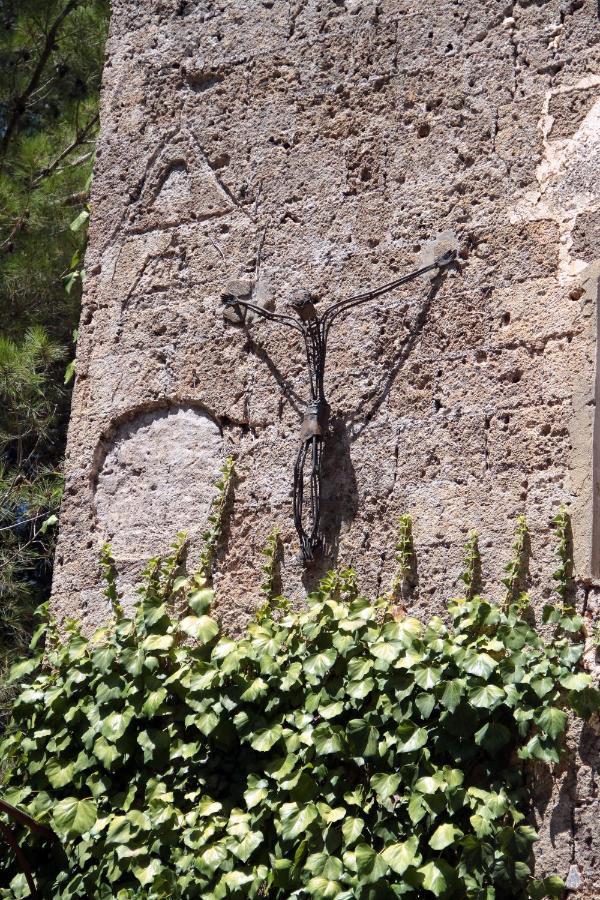 Masseria Cristo 乌真托 外观 照片