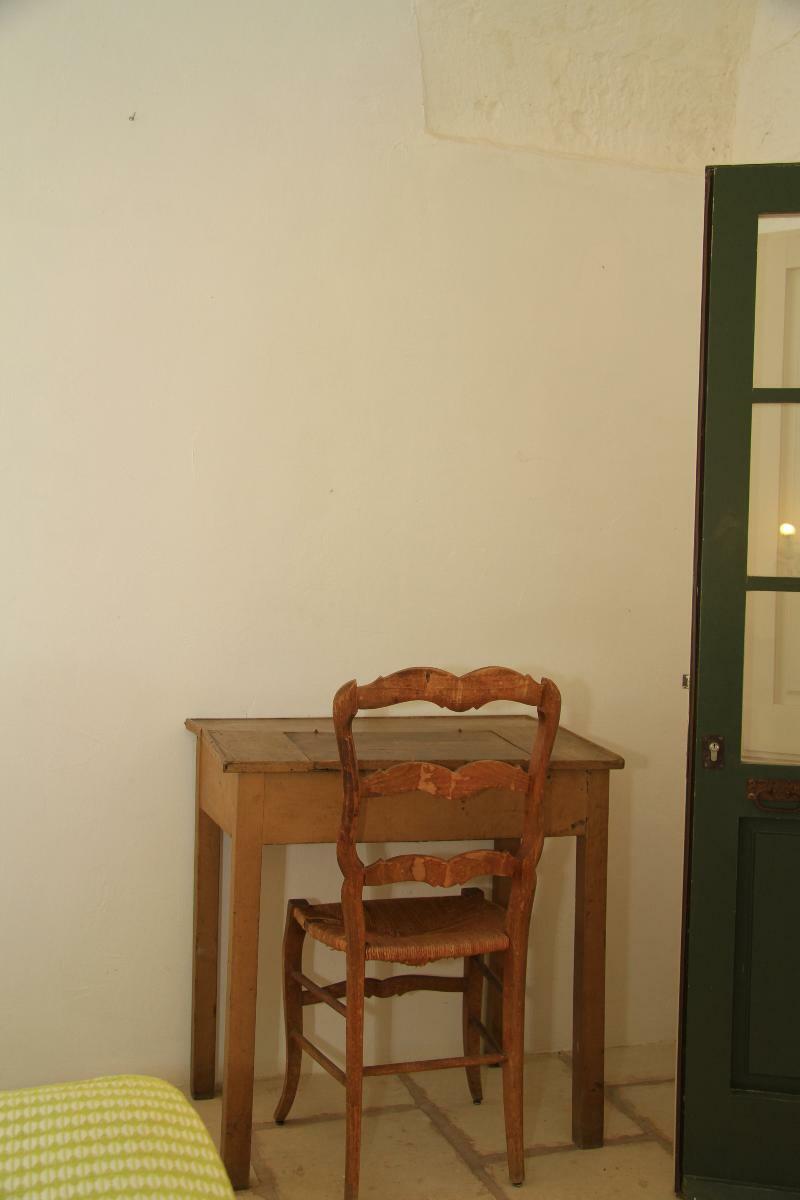 Masseria Cristo 乌真托 外观 照片